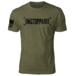 Unstoppable Shirt - Image 3