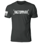 Unstoppable Shirt - Image 4
