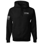 Hard Days Hoodie - Image 3