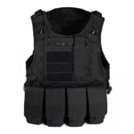 Eagle Eye Tactical Walker Load Vest - Image 2