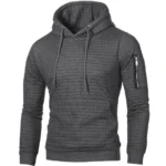 [LIMITED EDITION] Eagle Eye Tactical Reconnaissance Hoodie V2 (4 Designs)