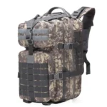 Eagle Eye Tactical Hardball Backpack (3 Designs) - Image 2