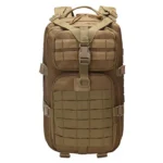 Eagle Eye Tactical Hardball Backpack (3 Designs) - Image 6