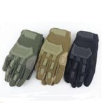Eagle Eye Tactical Nightwing Gloves
